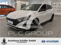 2026 Hyundai I20