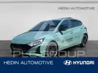 2026 Hyundai I20