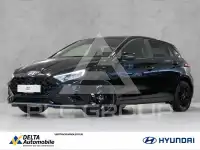 2026 Hyundai I20