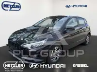 2026 Hyundai I20