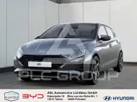 2026 Hyundai I20