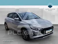 2026 Hyundai I20