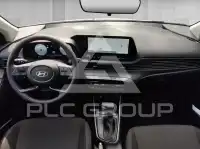 2026 Hyundai I20