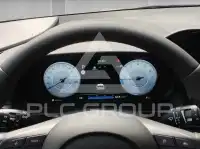 2026 Hyundai I20