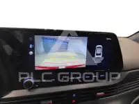 2026 Hyundai I20