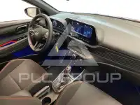 2026 Hyundai I20