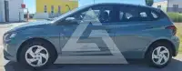 2026 Hyundai I20