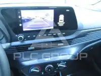 2026 Hyundai I20