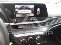 2026 Hyundai I20