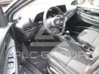 2026 Hyundai I20