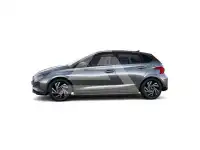 2026 Hyundai I20