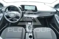2026 Hyundai I20