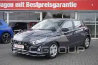 2026 Hyundai I20