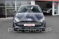 2026 Hyundai I20