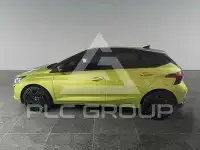 2026 Hyundai I20