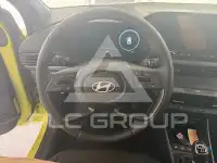 2026 Hyundai I20
