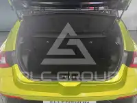 2026 Hyundai I20