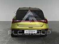 2026 Hyundai I20