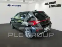 2026 Hyundai I20