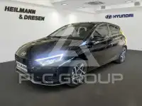 2026 Hyundai I20