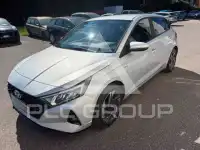 2026 Hyundai I20
