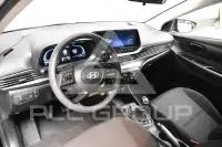 2026 Hyundai I20