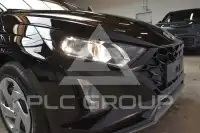 2026 Hyundai I20