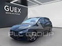 2026 Hyundai I20