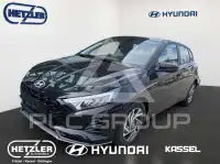 2026 Hyundai I20
