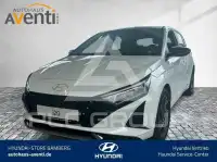 2026 Hyundai I20