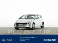 2026 Hyundai I20