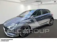 2026 Hyundai I20