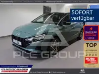 2026 Hyundai I20