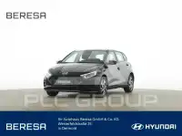 2026 Hyundai I20