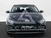 2026 Hyundai I20