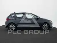 2026 Hyundai I20