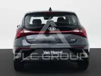 2026 Hyundai I20