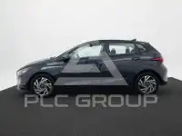 2026 Hyundai I20