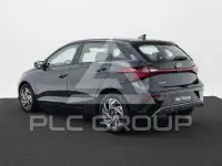 2026 Hyundai I20