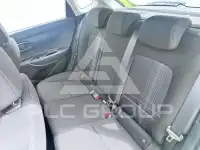 2026 Hyundai I20