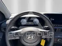 2026 Hyundai I20