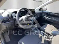 2026 Hyundai I20