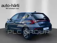 2026 Hyundai I20