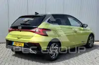 2026 Hyundai I20