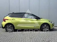 2026 Hyundai I20