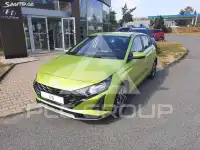 2026 Hyundai I20