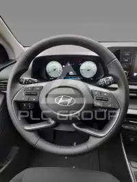 2026 Hyundai I20