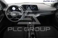 2026 Hyundai I20