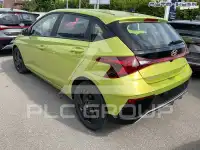 2026 Hyundai I20