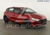 2026 Hyundai I20